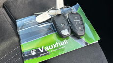 Vauxhall Crossland 1.2 Turbo Ultimate 5dr Petrol Hatchback